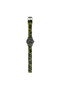 Tikkers Adventure Green Camo Silicone Strap