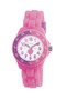 Tikkers Time Teacher Pink Silicone 