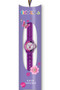 Tikkers Time Teacher Dark Purple Silicone