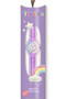Tikkers Time Teacher Light Purple Silicone