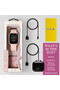 Tikkers Pink Smart Watch & Wireless Earbuds Set