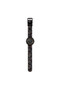 Tikkers Black Gaming Silicone Strap