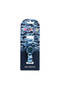 Tikkers Blue Camo Silicone Strap