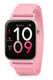 Tikkers Series 13 Pink Velcro Strap