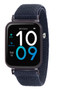 Tikkers Series 13 Navy Velcro Strap