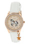 Tikkers Charm Collection Unicorn White Strap