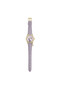 Tikkers Purple Unicorn Watch & Bracelet Purse Gift Set