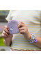 Tikkers Purple Unicorn Watch & Bracelet Purse Gift Set
