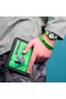 Tikkers Green Dinosaur Watch & Bracelet Wallet Set