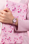 Tikkers 3D Butterfly watch and Writing Pad Set