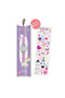 Tikkers Time Teacher Pink Unicorn 3D Strap Watch 