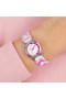 Tikkers 3D Cat Watch