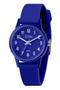Tikkers Blue Silicone Time Teacher