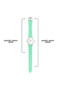 Tikkers Aqua Silicone Time Teacher