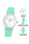 Tikkers Aqua Silicone Time Teacher