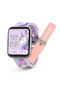 Tikkers Series 13 Unicorn & Pink Watch and Strap Gift Set