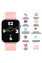 Tikkers Series 13 Unicorn & Pink Watch and Strap Gift Set