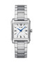 CLUSE Anglee White Silver Watch CW16602
