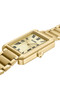 CLUSE Belisenna Full Gold Watch CW15009