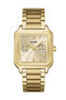 CLUSE Gracieuse Multifunction Full Gold Watch CW16401