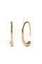 PDPAOLA Eira Mini Earrings ARB1-G97-U