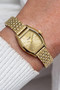  CLUSE Tonnette Mini Full Gold Watch CW16503