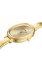 CLUSE L'Ovale Steel Full Gold Watch CW16104