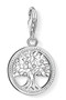 Thomas Sabo Charm Pendant Tree CC1303