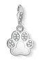 Thomas Sabo Charm Pendant Paw CC1339 Thomas Sabo Charm Pendant Paw CC1339