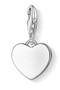 Thomas Sabo Charm Pendant Heart CC766