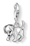 Thomas Sabo Charm Pendant Puppy CC885