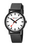 Mondaine Official Swiss Railways essence 41mm Watch MS1.41110.RB