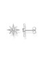 Thomas Sabo Ear Studs Star Silver TH2081