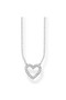 Thomas Sabo Necklace Heart TKE1554CZ