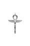 Thomas Sabo Pendant Cross Of Life Ankh With Scarab TPE778BCZ