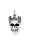 Thomas Sabo Pendant Skull Crown TPE871