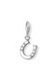 Thomas Sabo Charm Pendant Horseshoe CC787