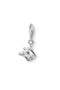 Thomas Sabo Charm Pendant Crown CC887