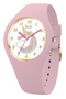 Ice Fantasia Gold/Pink 34mm Small Watch 16722
