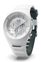 Ice Pierre Leclercq White 46.5mm Large Watch 14943