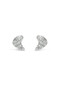 Ichu Arctic Curve Earrings JP11707