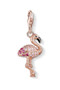 Thomas Sabo Charm Pendant Flamingo CC1518