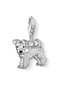 Thomas Sabo Charm Pendant Dog CC841