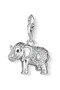 Thomas Sabo Charm Pendant Indian Elephant