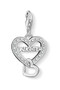 Thomas Sabo Charm Pendant Daughter CC1267