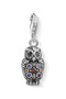 Thomas Sabo Charm Pendant Sparkling Owl  CC1479