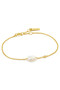 Ania Haie Pearl Bracelet B019-01G