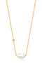 Ania Haie Pearl Necklace N019-02G