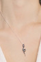 Thomas Sabo Necklace Snake TKE1992