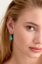 Zahar Coby Earrings ZE0099 |bijoux